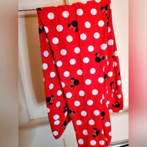 TC Minnie leggings